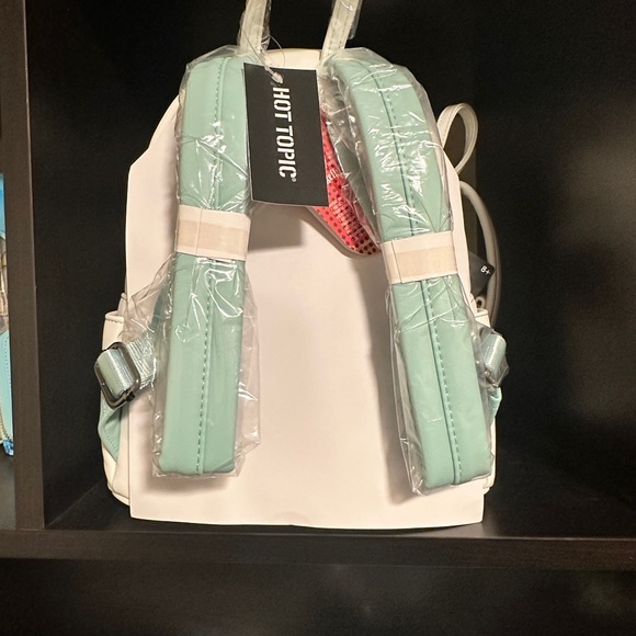 NWT- Casper Loungefly - Picture 2 of 2